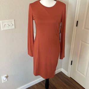 NWT Leith dress